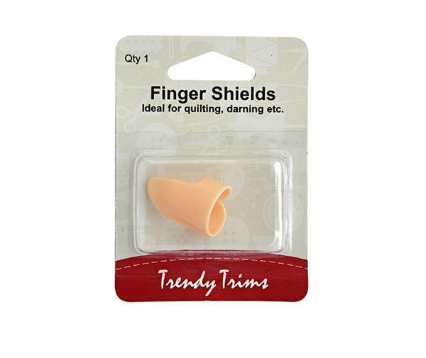 Finger Shield - Trendy Trims