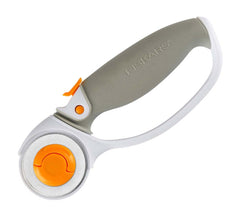 Fiskars Titanium Softgrip Comfort Loop Rotary Cutter 45mm