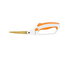 Fiskars Easy Action Softouch Titanium Edge Scissors