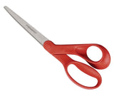 Fiskars Left-handed Scissors 8"