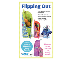 Flipping Out - Patterns ByAnnie