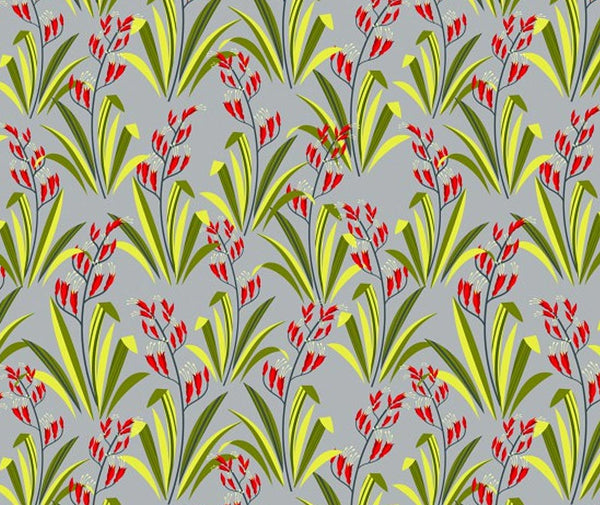 Forest Song 100% Cotton Fabric - 1/2 Metre