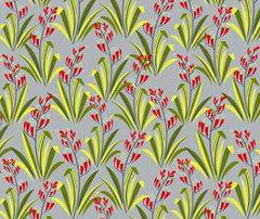 Forest Song 100% Cotton Fabric - 1/2 Metre