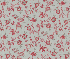 French General 100% Cotton Fabric - 10cm Increments