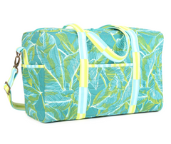 Get Out of Town Duffle 2.1 - Patterns ByAnnie