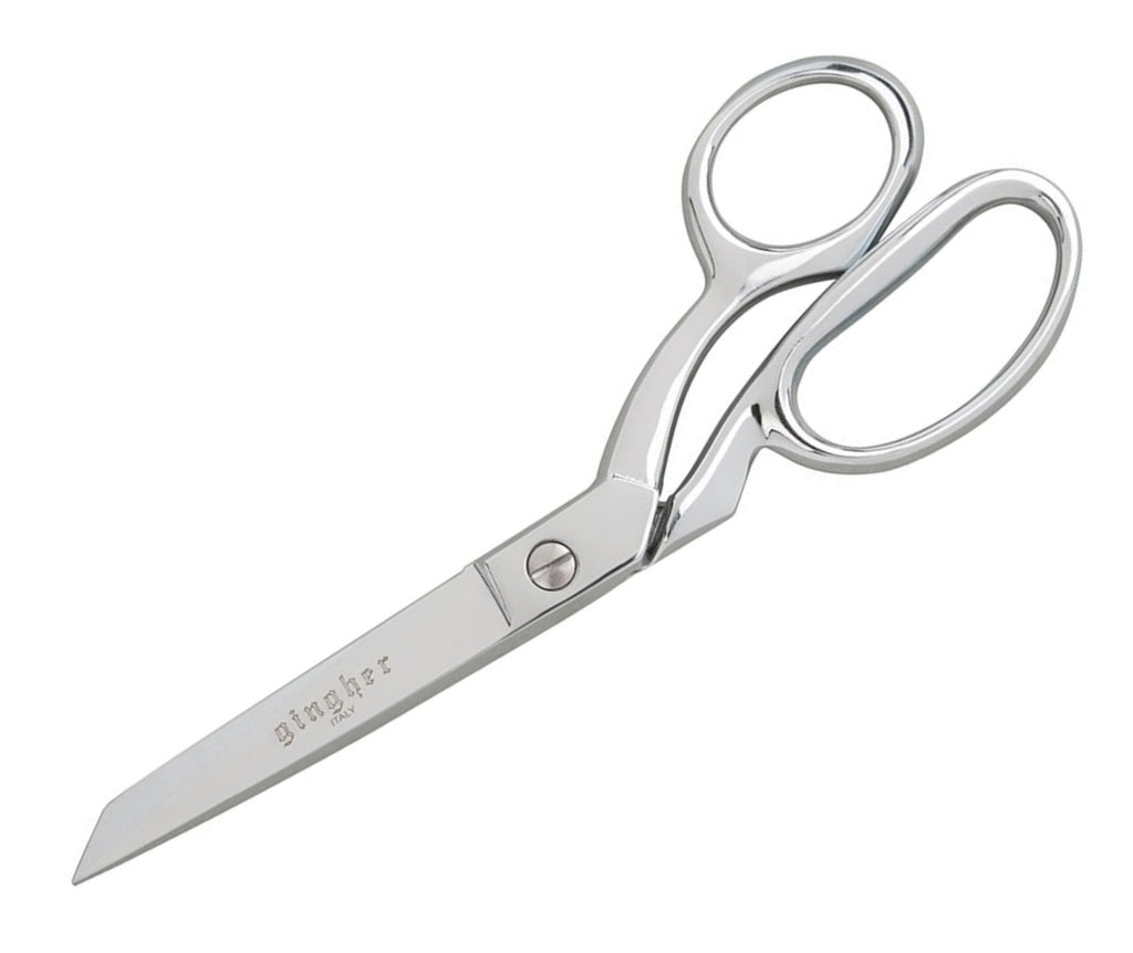 Gingher 8" Knife Edge Left Handed Scissor Sew It