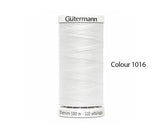 Gutermann Denim Thread - 100M