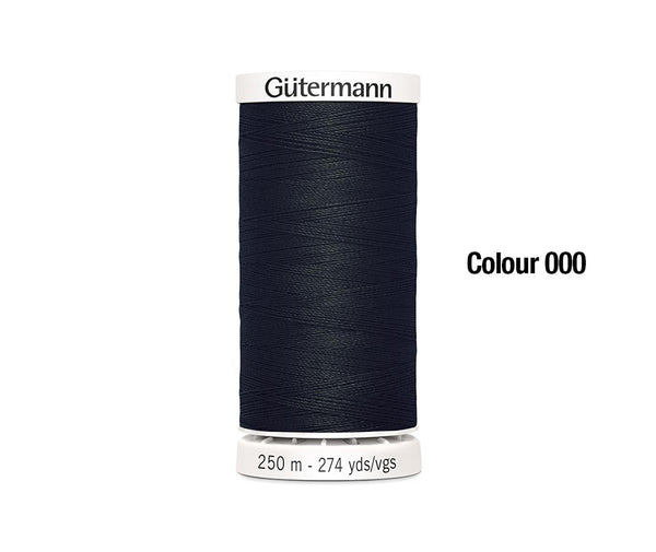 Sew-All Thread 250M by Gutermann