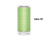 Sew-All Thread 250M by Gutermann