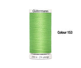 Sew-All Thread 250M by Gutermann