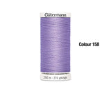 Sew-All Thread 250M by Gutermann