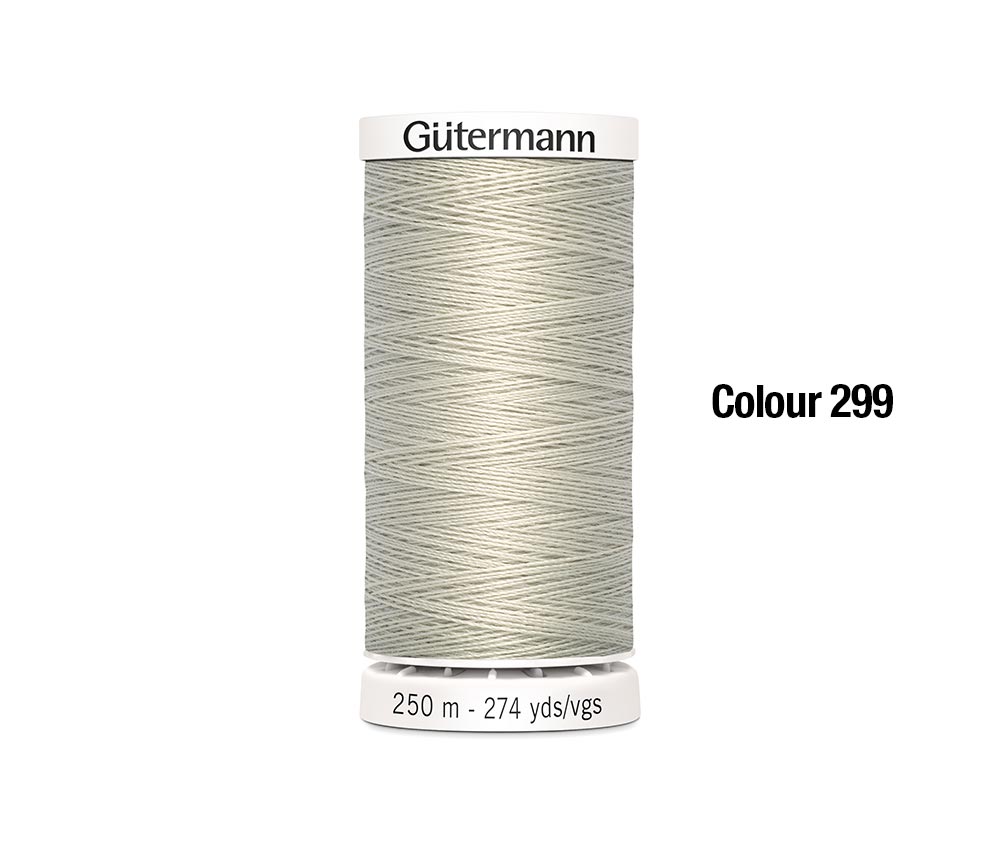 Sew-All Thread 250M by Gutermann