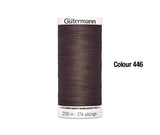 Sew-All Thread 250M by Gutermann