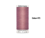 Sew-All Thread 250M by Gutermann