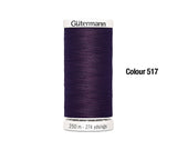 Sew-All Thread 250M by Gutermann