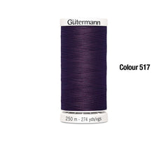 Sew-All Thread 250M by Gutermann