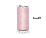 Sew-All Thread 250M by Gutermann