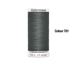 Sew-All Thread 250M by Gutermann