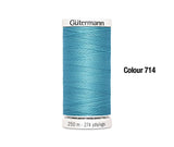 Sew-All Thread 250M by Gutermann