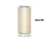 Sew-All Thread 250M by Gutermann