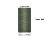 Sew-All Thread 250M by Gutermann