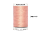 Sew-All Thread 500M by Gutermann