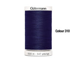 Sew-All Thread 500M by Gutermann