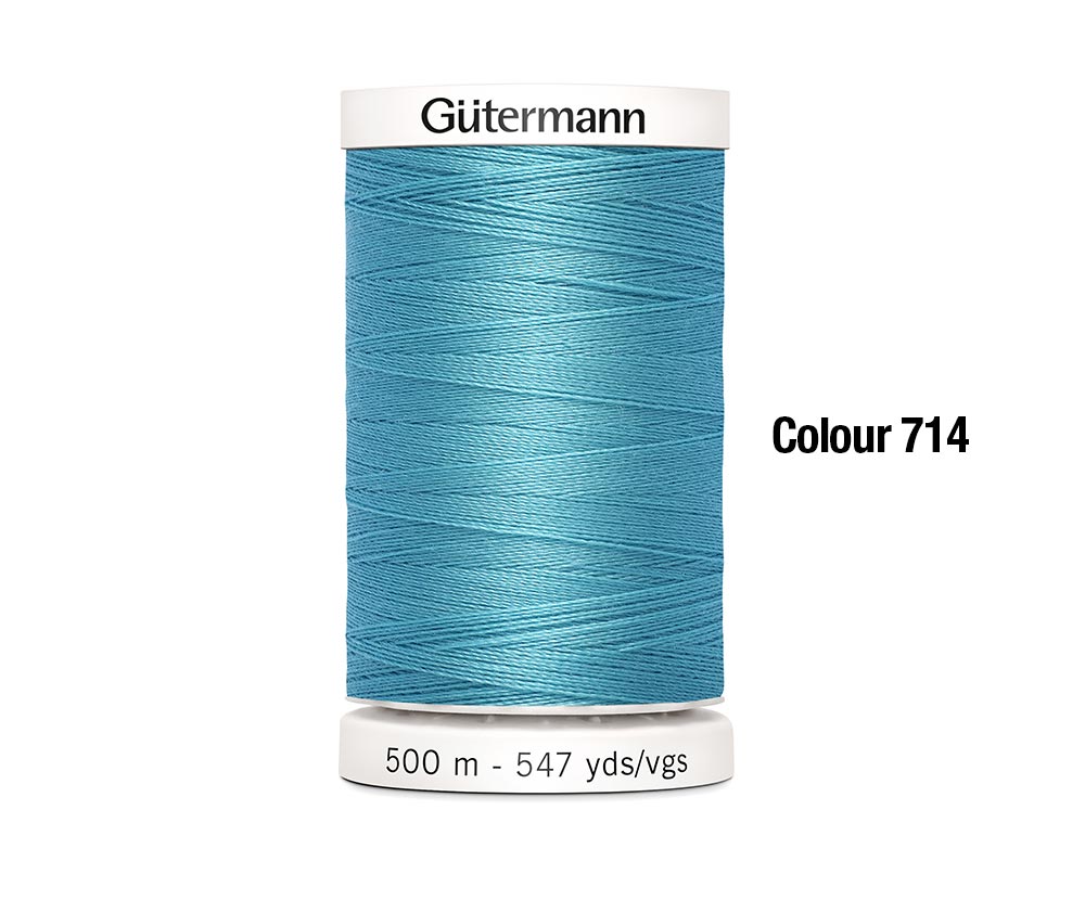 Sew-All Thread 500M by Gutermann