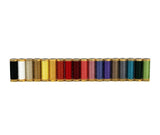 Gutermann 100m Cotton Thread Box - x18 100m Reels