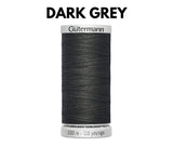 Gutermann Extra Strong Thread - Various Colours