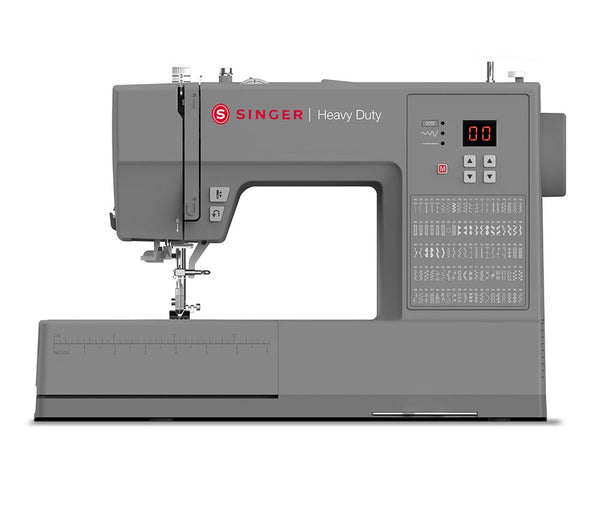 Singer Heavy Duty HD6605C Sewing Machine - *Ex Demo*