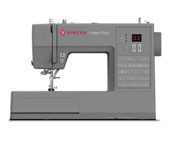 Singer Heavy Duty HD6605C Sewing Machine - *Ex Demo*