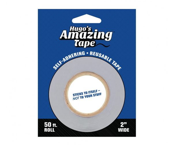 HUGO'S AMAZING TAPE - 2 INCH