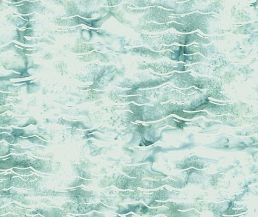 Hoffman Batiks 100% Cotton Fabric - 10cm Increments