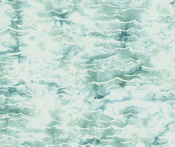 Hoffman Batiks 100% Cotton Fabric - 10cm Increments