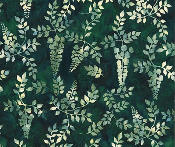 Hoffman Batiks 100% Cotton Fabric - 10cm Increments