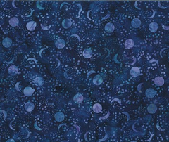 Hoffman Batiks 100% Cotton Fabric - 10cm Increments