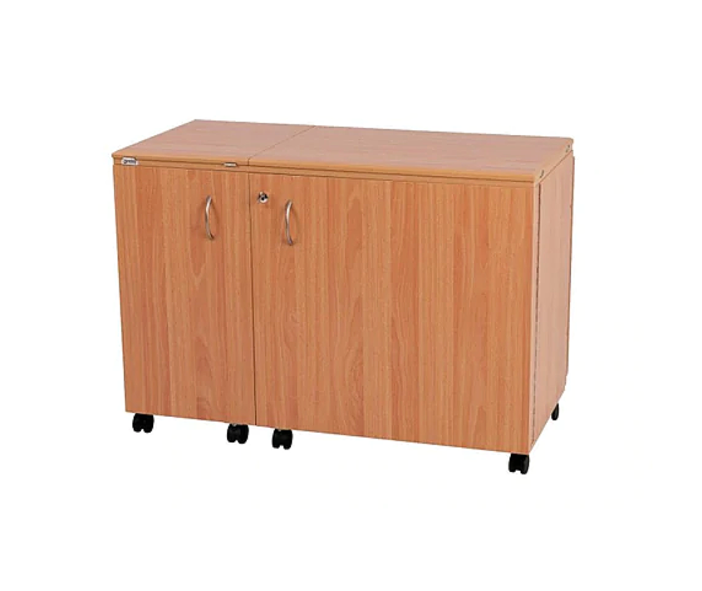 Horn Kensington Sewing Cabinet