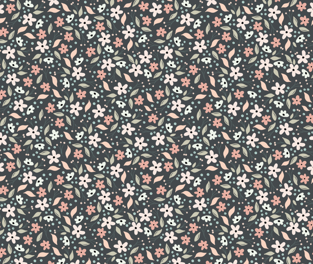 House & Home 100% Cotton Fabric - 10cm Increments