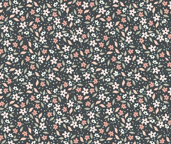 House & Home 100% Cotton Fabric - 10cm Increments