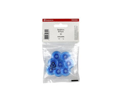 Husqvarna Viking 8Pk Blue Bobbins - 9204340-96