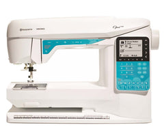 Husqvarna Viking Opal 650 Sewing & Quilting Machine