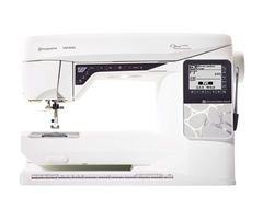 Husqvarna Viking Opal 690Q Sewing Machine