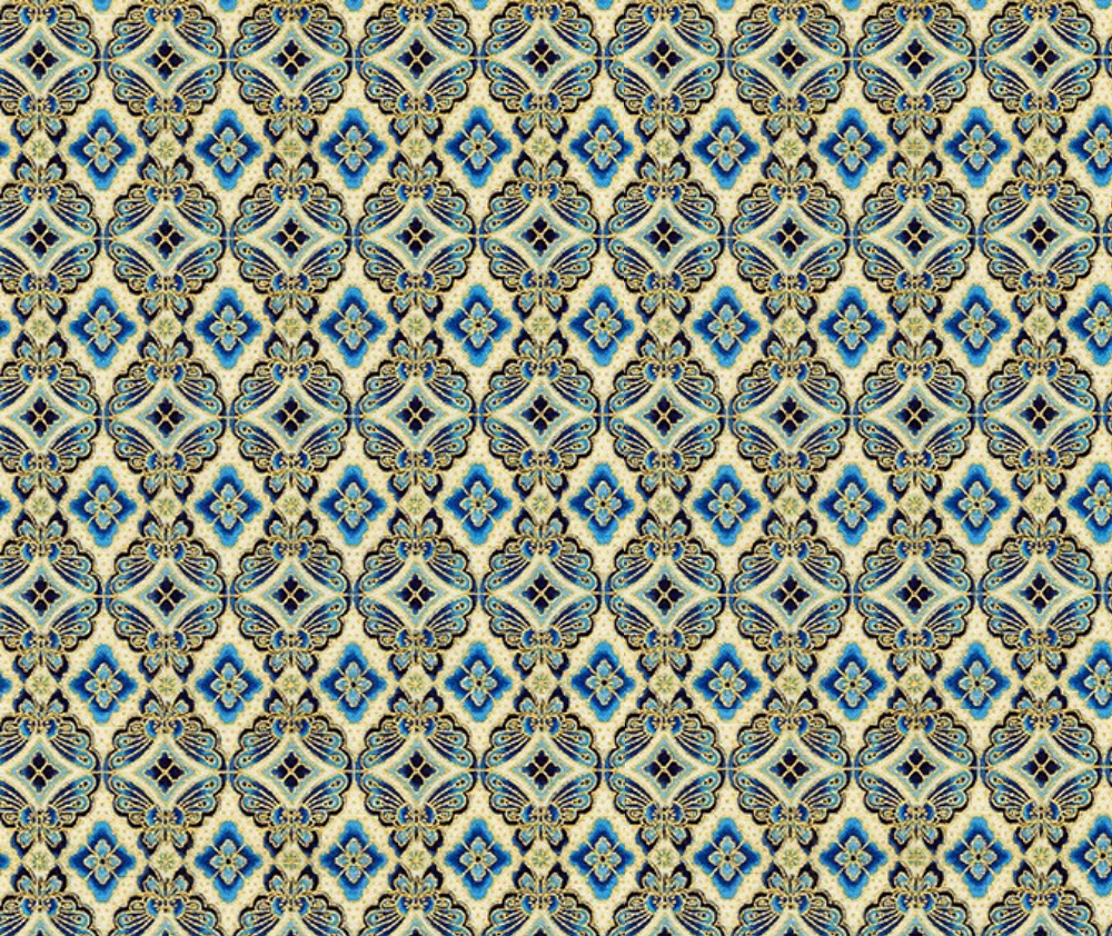 Imperial Collection 100% Cotton Fabric