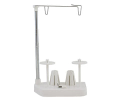 Janome Spool Stand - 2 Threads