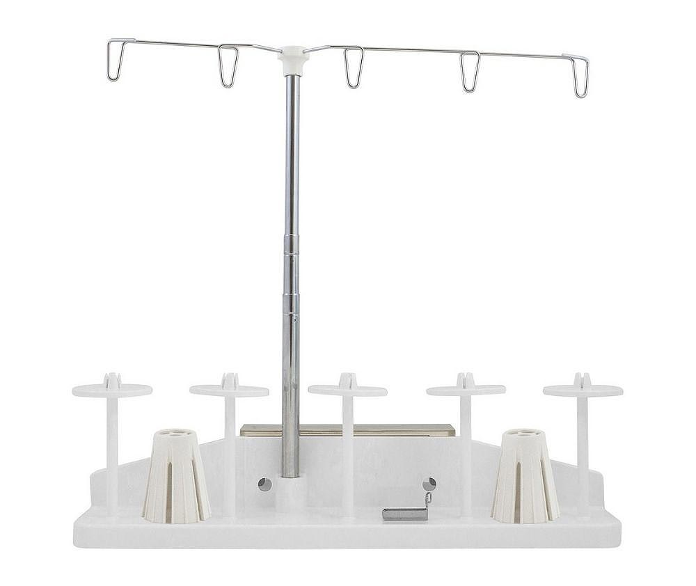 Janome Spool Stand - 5 Threads