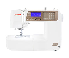 Janome 5300QDC Sewing Machine