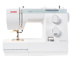 Janome Sewist 721 Sewing Machine