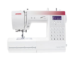 Janome 740DC Sewing Machine