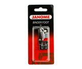 Janome Binder Foot - 5mm